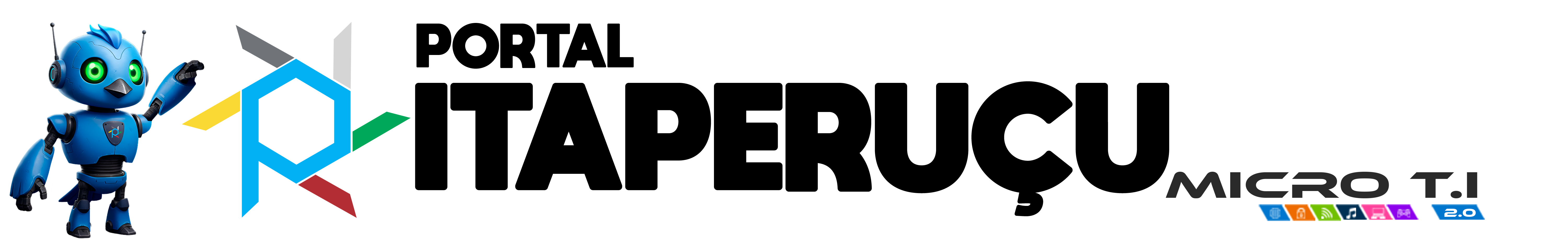 Banner Itaperuçu